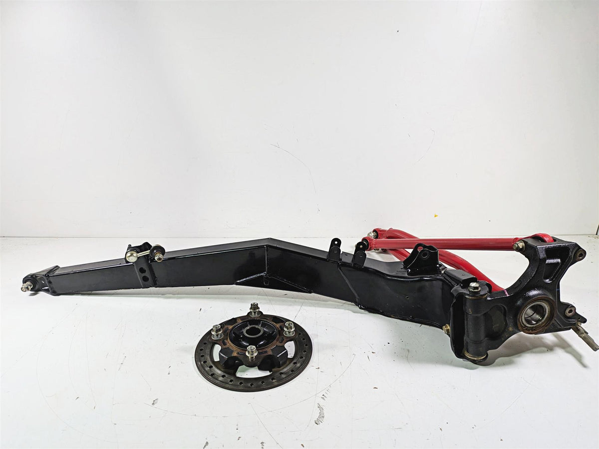 2022 Kawasaki Teryx KRX KRF 1000 C SE Rear Left Trailing Arm Set 39007-0468-10 {{ shop.shopifyCountryName }} - Mototech271
