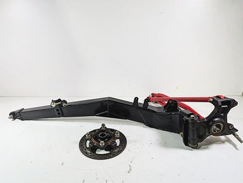2022 Kawasaki Teryx KRX KRF 1000 C SE Rear Left Trailing Arm Set 39007-0468-10 | Mototech271