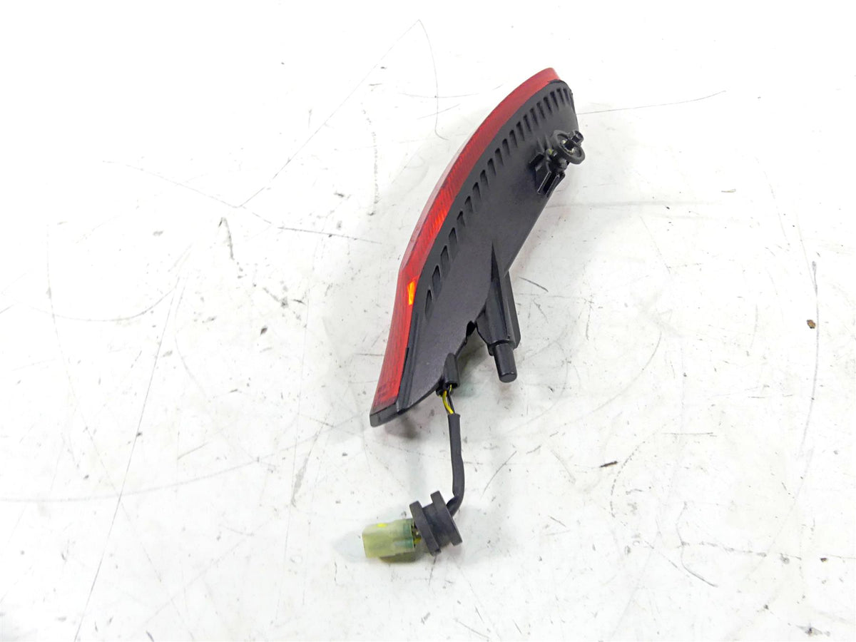 2013 Ducati Diavel Red Left Rear Taillight Tail Light 52510423A {{ shop.shopifyCountryName }} - Mototech271