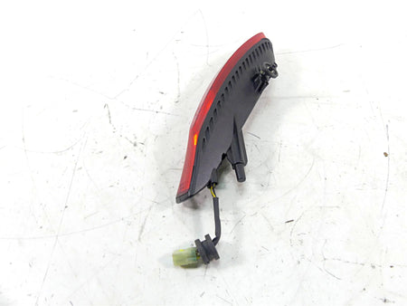 2013 Ducati Diavel Red Left Rear Taillight Tail Light 52510423A {{ shop.shopifyCountryName }} - Mototech271