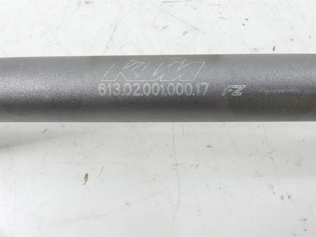 2015 KTM 1290R Super Duke Tapered Handle Bar Handlebar Steering 6130200100017 {{ shop.shopifyCountryName }} - Mototech271