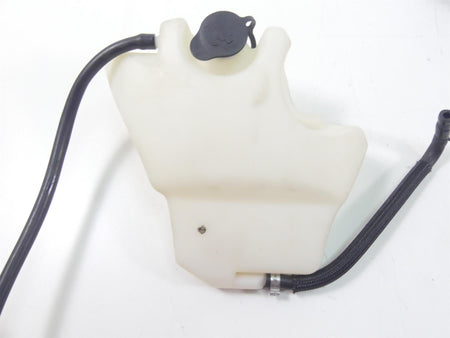 2011 Harley VRSCF Muscle Rod Radiator Cooler Fans Reservoir Hoses Set 26722-04 {{ shop.shopifyCountryName }} - Mototech271