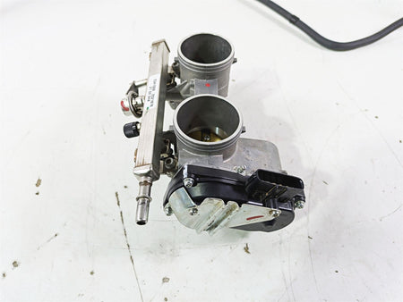 2022 Polaris RZR XP 4 1000 Premium Mikuni Throttle Body Fuel Injection 1205675 {{ shop.shopifyCountryName }} - Mototech271