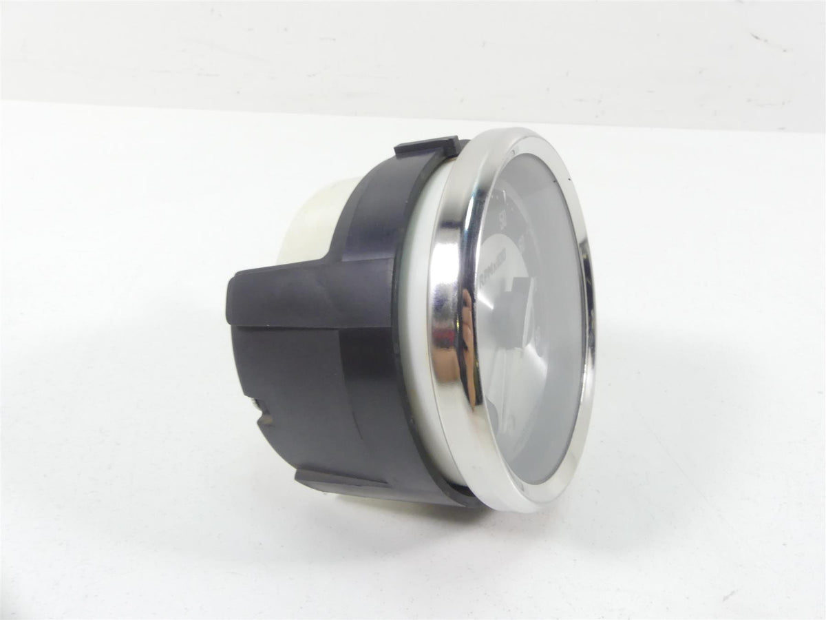2004 Harley FLHTC SE CVO Electra Glide Tachometer Tacho Meter Gauge 67522-04 {{ shop.shopifyCountryName }} - Mototech271