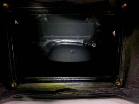 2014 BMW R1200GS K50 Air Box Filter Cleaner Breather Tubes & Set 13717726792 {{ shop.shopifyCountryName }} - Mototech271