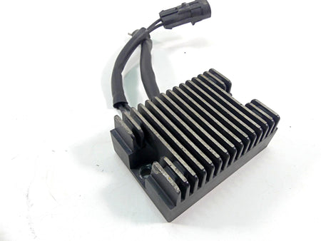 2005 Harley Sportster XL1200 C Rectifier Voltage Regulator 74523-04 {{ shop.shopifyCountryName }} - Mototech271