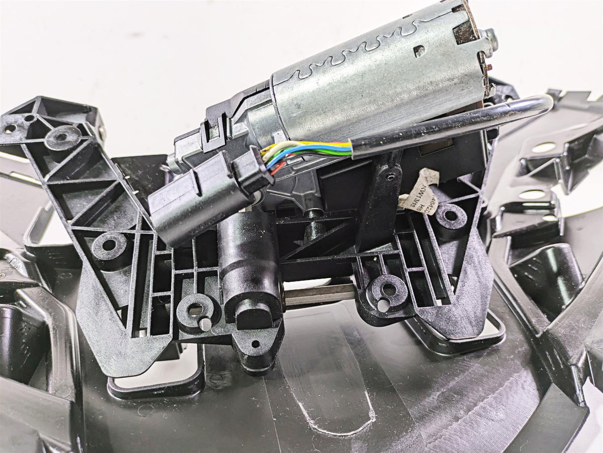 2019 BMW R1250RT K52 Windshield Adjuster & Motor 46637728676 46637728786 {{ shop.shopifyCountryName }} - Mototech271