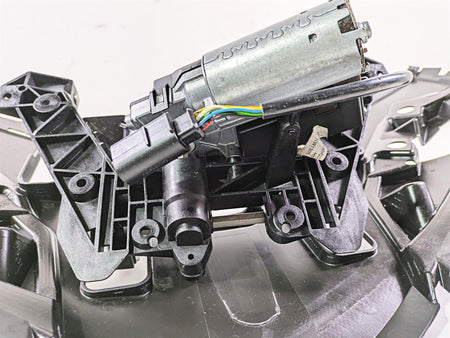 2019 BMW R1250RT K52 Windshield Adjuster & Motor 46637728676 46637728786 {{ shop.shopifyCountryName }} - Mototech271