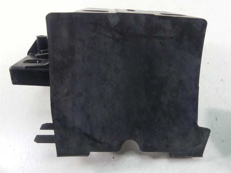 2013 Harley Touring FLHTK Electra Glide Battery Tray Electrical Holder 66281-09B {{ shop.shopifyCountryName }} - Mototech271