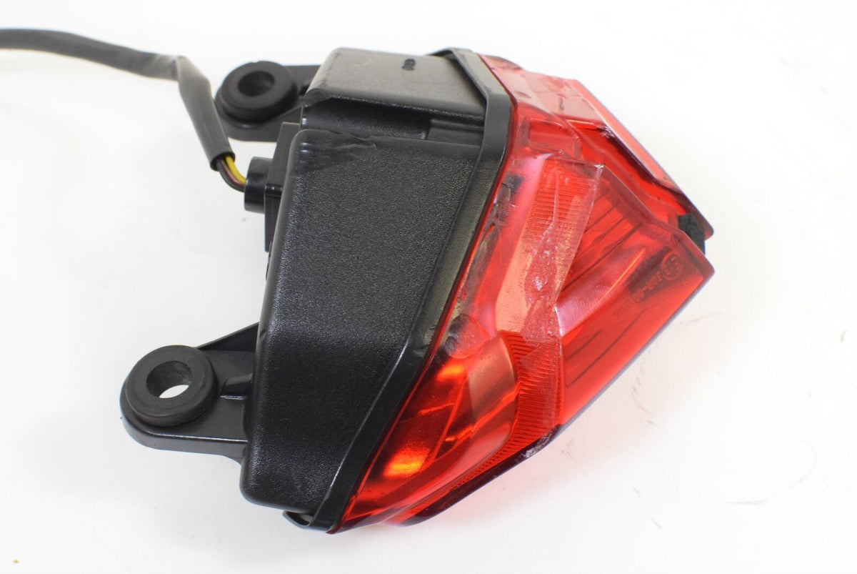 2009 Ducati Superbike 1198 Taillight Tail Light Lamp Lens 52510323A {{ shop.shopifyCountryName }} - Mototech271