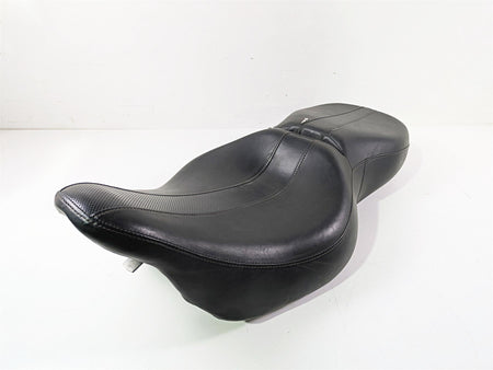 2007 Harley Touring FLHRSE CVO Road King Driver Rider Seat Saddle 52398-07 {{ shop.shopifyCountryName }} - Mototech271
