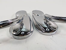 Load image into Gallery viewer, 2011 Harley Touring FLTRU Road Glide Split Vision Rear View Mirror Set 92190-06 | Mototech271
