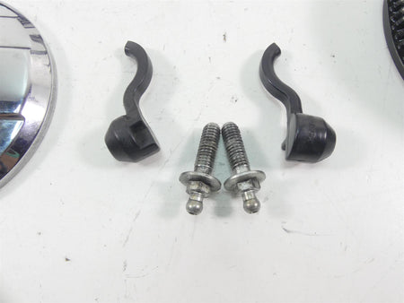 2005 Harley Touring CVO FLHTC SE Electra Glide Air Breather Filter 29478-05 {{ shop.shopifyCountryName }} - Mototech271