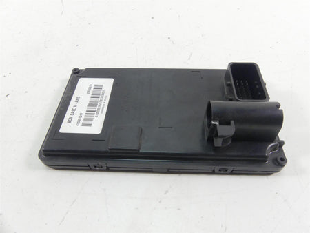 2020 Harley Sportster XL1200 NS Iron Bcm Base X-Axis Control Module 41000351F {{ shop.shopifyCountryName }} - Mototech271