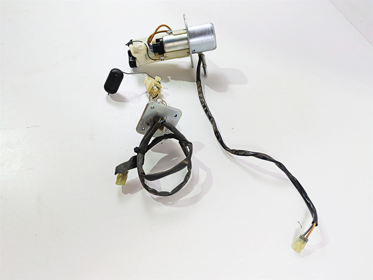 2008 Kawasaki VN1600 Vulcan Nomad Fuel Petrol Pump & Sender -Tested 49040-0008 {{ shop.shopifyCountryName }} - Mototech271