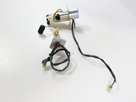 2008 Kawasaki VN1600 Vulcan Nomad Fuel Petrol Pump & Sender -Tested 49040-0008 {{ shop.shopifyCountryName }} - Mototech271