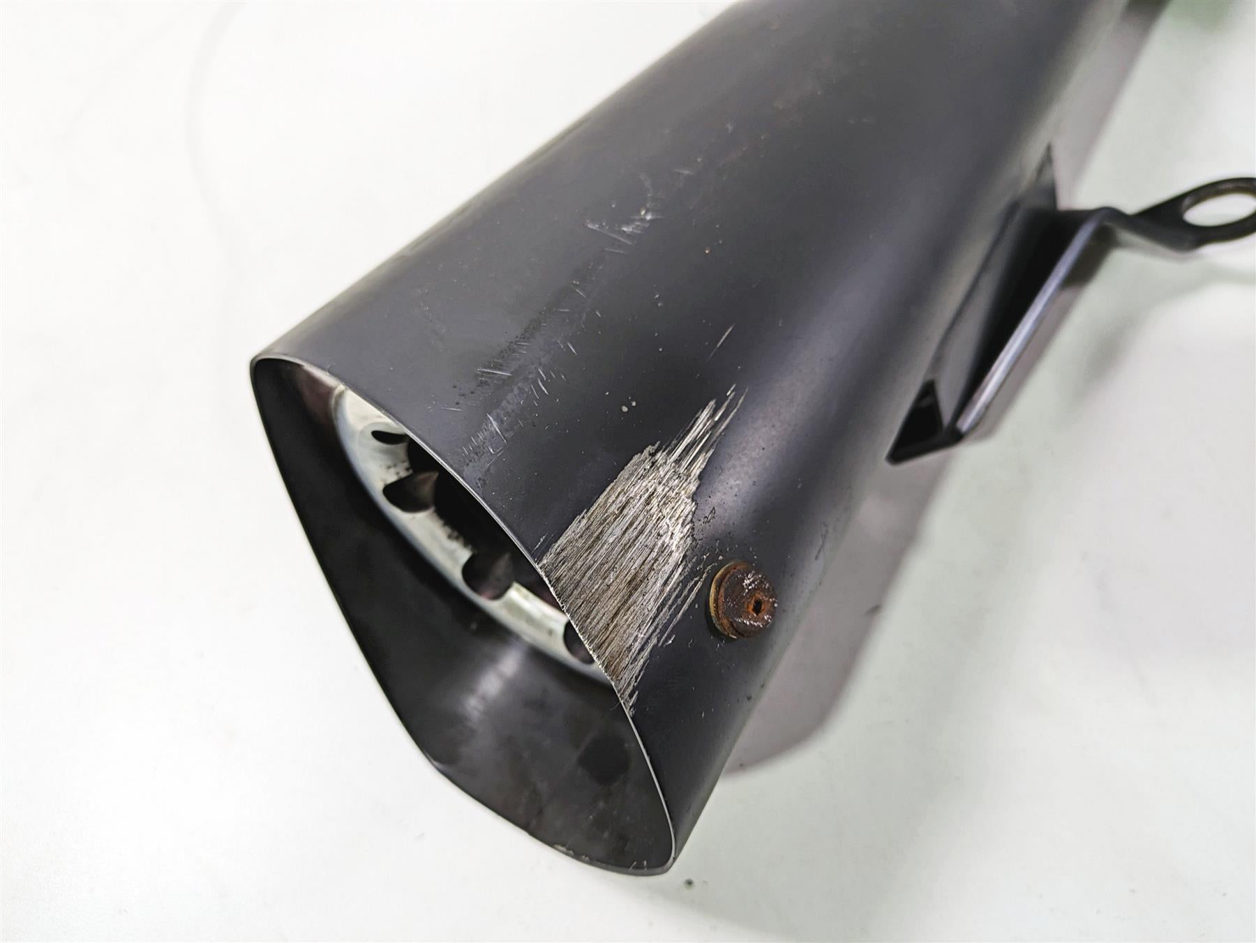 2013 Harley VRSCDX Night Rod Sp Vance Hines Competition 2 in 1 Exhaust 75-113-9 {{ shop.shopifyCountryName }} - Mototech271