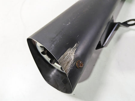 2013 Harley VRSCDX Night Rod Sp Vance Hines Competition 2 in 1 Exhaust 75-113-9 {{ shop.shopifyCountryName }} - Mototech271