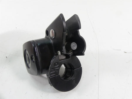 1998 Harley Touring FLHTC Electra Glide Front Brake Master Cylinder 41700737 {{ shop.shopifyCountryName }} - Mototech271