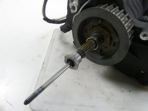 2010 Harley Touring FLHX Street Glide 6 Speed Transmission Gear Box 16K 33166-10 | Mototech271