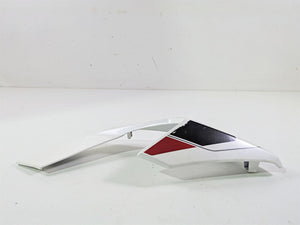 2024 Triumph Street Triple 765 R Upper Right Side Panel Fairing T2311914