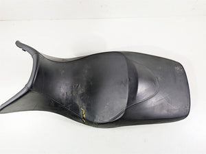 2010 BMW R1200RT K26 Dual Rider Driver Seat Saddle - Read 77347708877 | Mototech271
