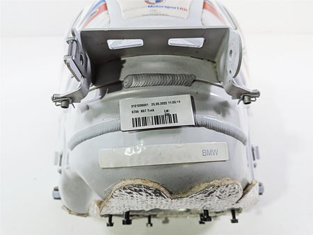 2022 BMW S1000RR K67 Fuel Gas Petrol Tank - No Dents 16118405141-Mototech271