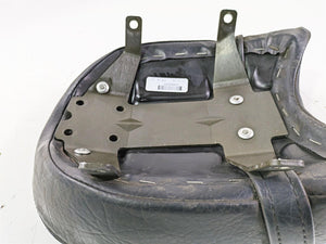 2004 Victory Kingpin Rear Passenger Pillion Seat Saddle + Mount 2683257