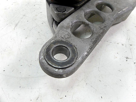 1979 Harley Sportster XLS1000 Roadster Rear Brake Caliper & Bracket 44187-77 {{ shop.shopifyCountryName }} - Mototech271