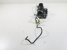 Load image into Gallery viewer, 2020 Ducati Hypermotard 950 SP Mikuni Throttle Fuel Injection Body Set 28240932A
