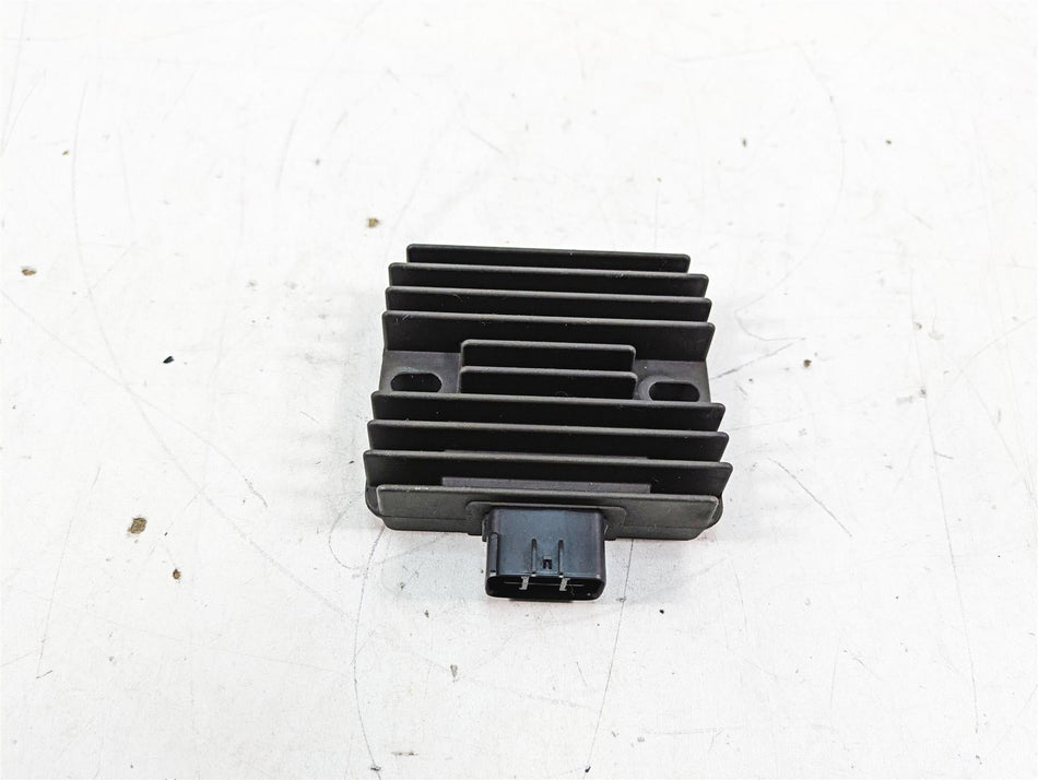 2013 MV Agusta F3 675 ERA Rectifier Voltage Regulator SH678KA 8000B3206 {{ shop.shopifyCountryName }} - Mototech271