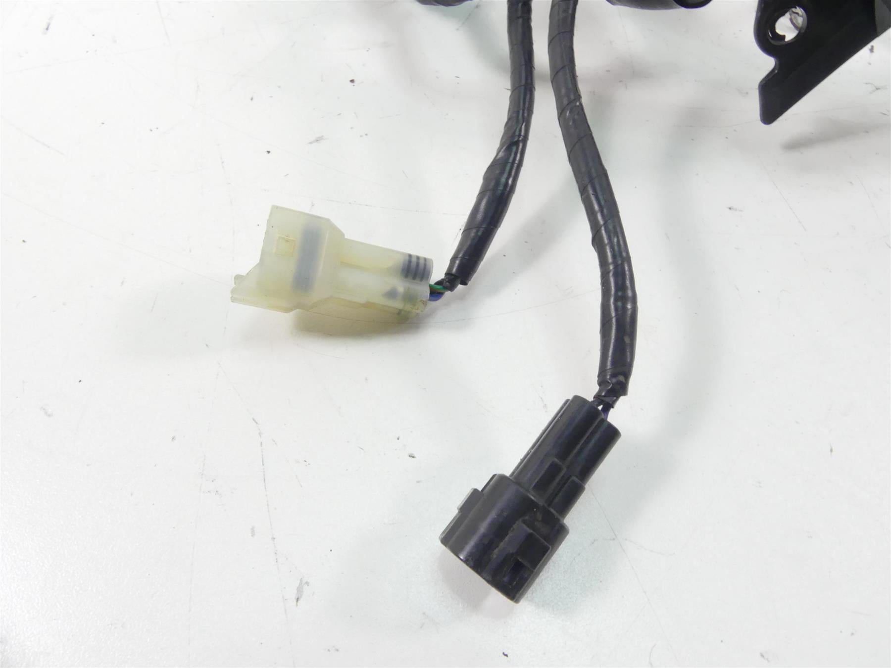 2016 KTM 1290 Superduke R Engine Wiring Harness Loom -No Cuts 60311085000 {{ shop.shopifyCountryName }} - Mototech271