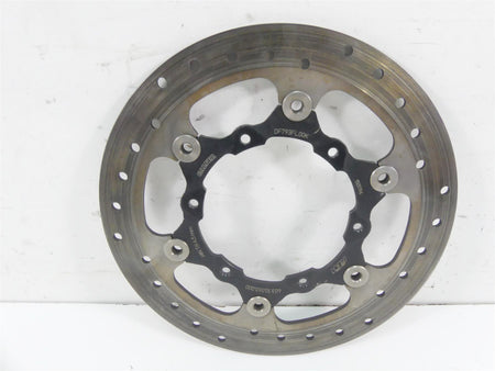2015 KTM 1290 Adventure Rear Brake Disc Rotor 60310060000 DF793FL00K {{ shop.shopifyCountryName }} - Mototech271