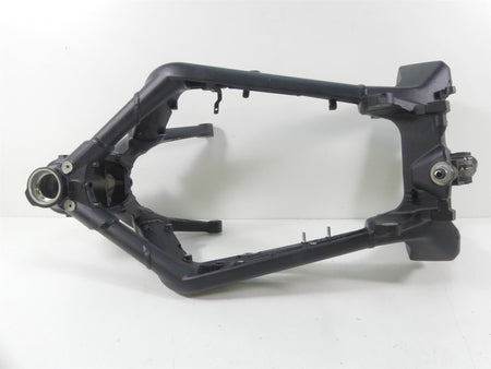 2019 Triumph Street Triple 765R Straight Main Frame Chassis - Slvg T2072542 {{ shop.shopifyCountryName }} - Mototech271
