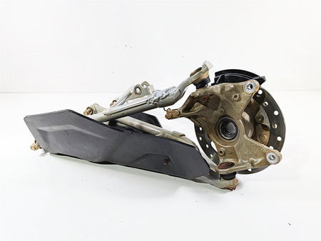 2020 Honda Talon SXS1000 S2R 1000R Left Front Knee Assembly 51250-HL6-AA0 {{ shop.shopifyCountryName }} - Mototech271