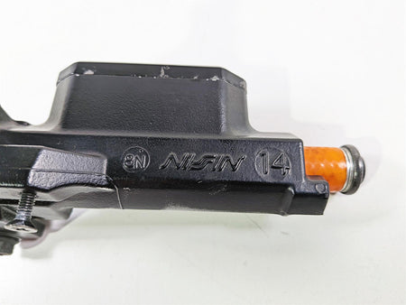 2009 Yamaha VMX17 V-Max 1700 Clutch Master Cylinder 2S3-W2645-00-00-Mototech271