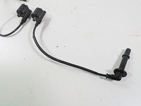 2021 Kawasaki Teryx KRX KRF 1000 Ignition Coil Wire Plug Set 21121-0736 21121-0737 {{ shop.shopifyCountryName }} - Mototech271
