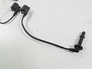2021 Kawasaki Teryx KRX KRF 1000 Ignition Coil Wire Plug Set 21121-0736 21121-0737