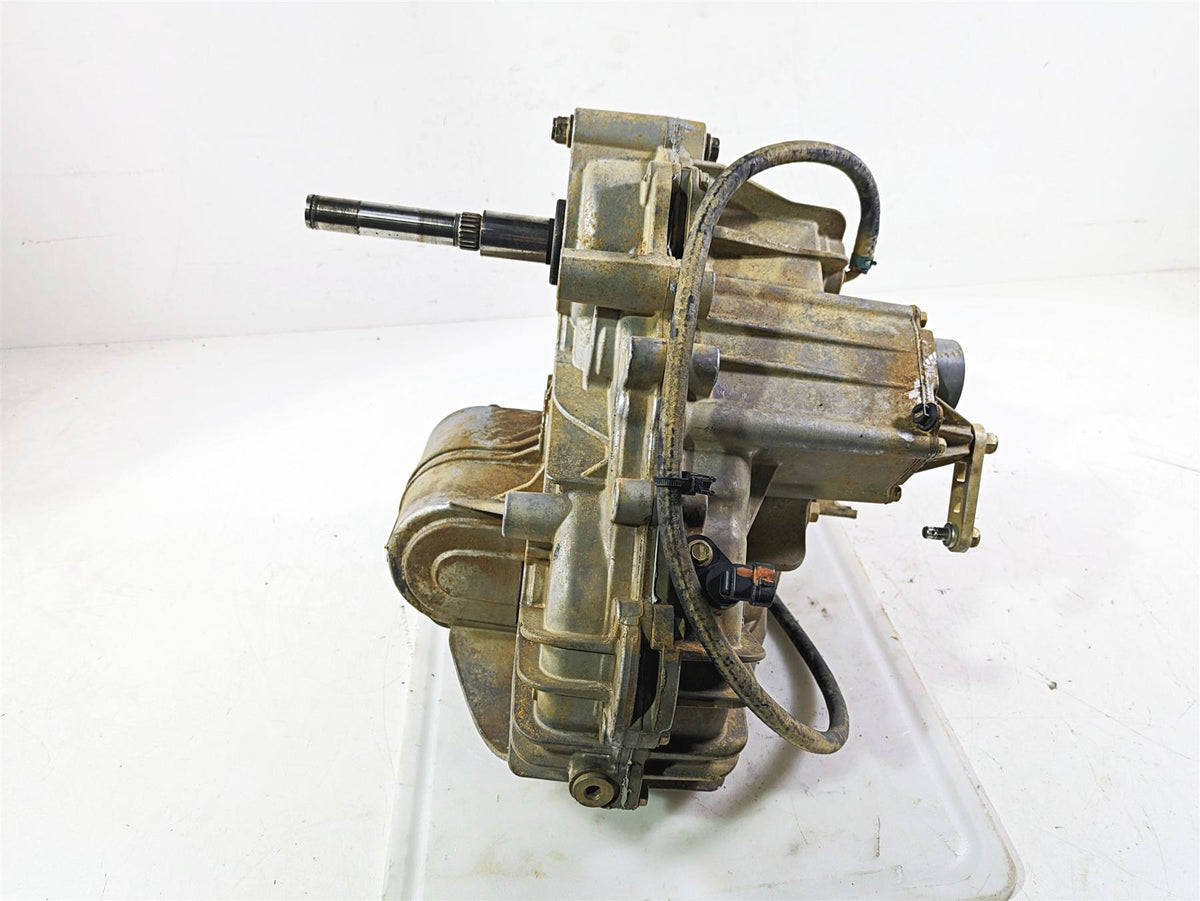 2020 Polaris RZR XP Turbo Transmission Gear Box 1k Only 1333663 {{ shop.shopifyCountryName }} - Mototech271