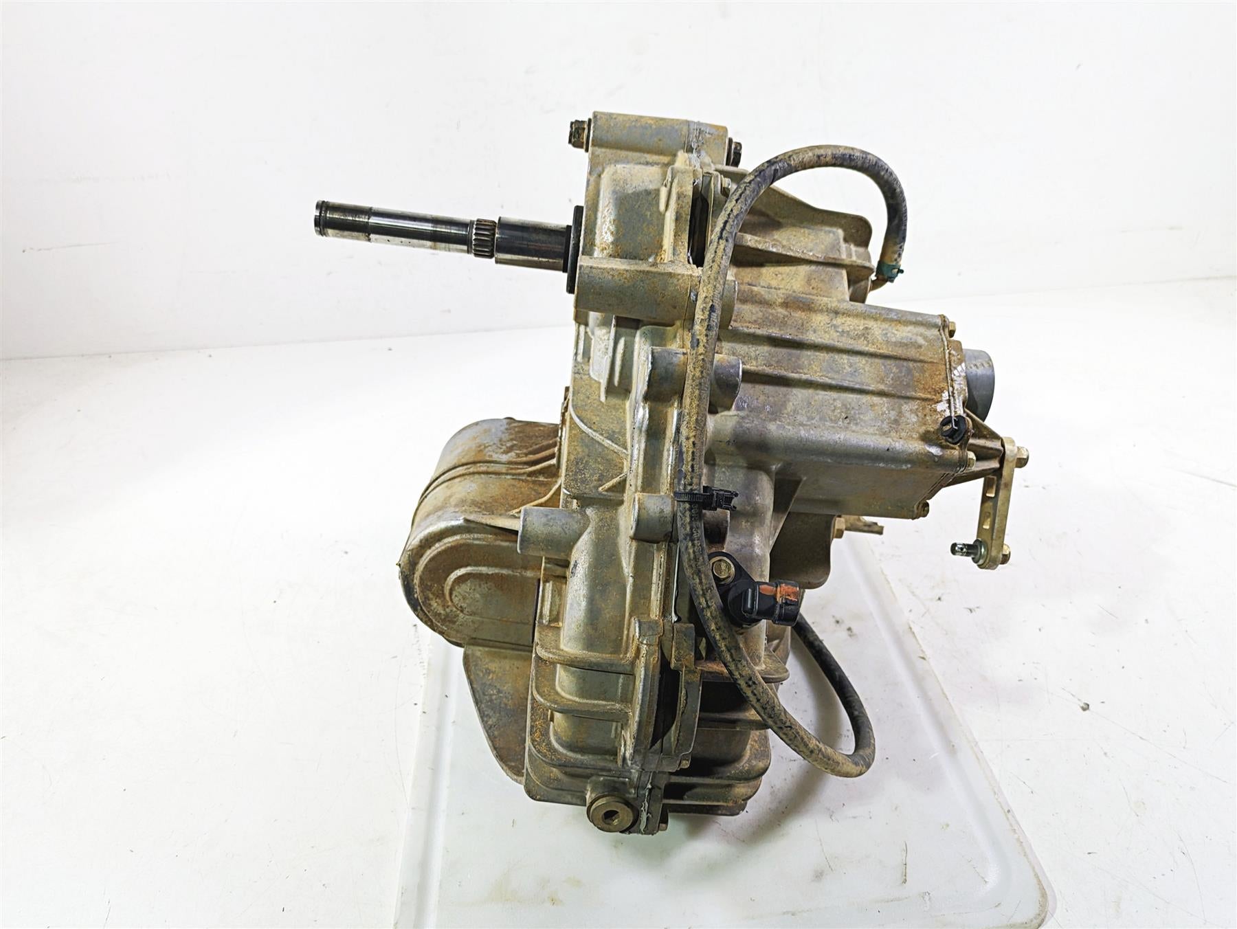 2020 Polaris RZR XP Turbo Transmission Gear Box 1k Only 1333663 {{ shop.shopifyCountryName }} - Mototech271