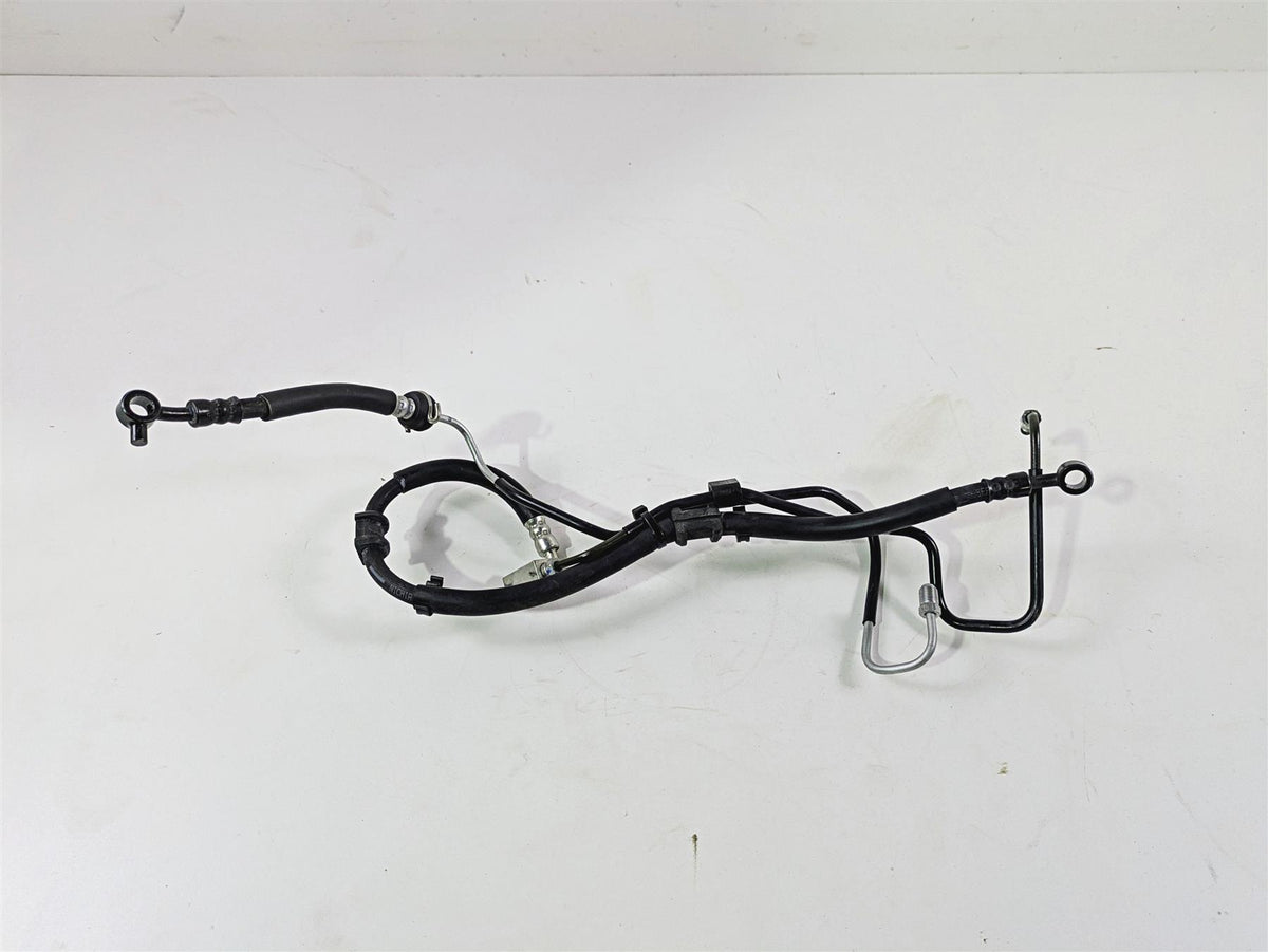 2023 Suzuki GSX1300 RR Hayabusa Rear Abs Brake Line Set 69400-10L00 {{ shop.shopifyCountryName }} - Mototech271
