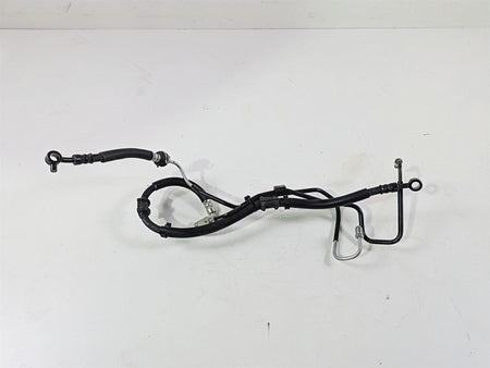 2023 Suzuki GSX1300 RR Hayabusa Rear Abs Brake Line Set 69400-10L00 {{ shop.shopifyCountryName }} - Mototech271