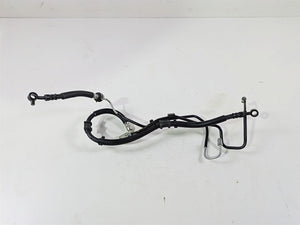 2023 Suzuki GSX1300 RR Hayabusa Rear Abs Brake Line Set 69400-10L00