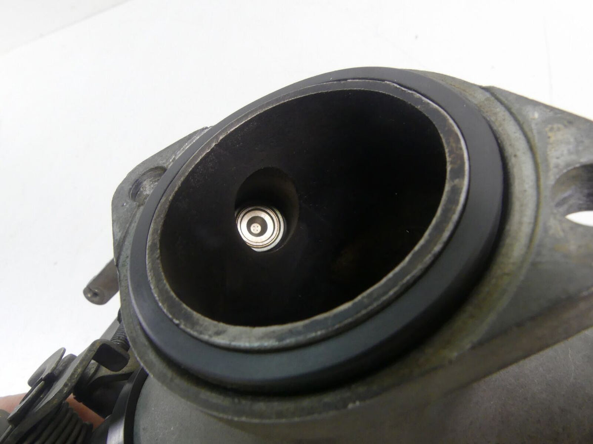 1999 Buell X1 Lightning Throttle Body Bodies Fuel Injector Injection 27232-99YB {{ shop.shopifyCountryName }} - Mototech271