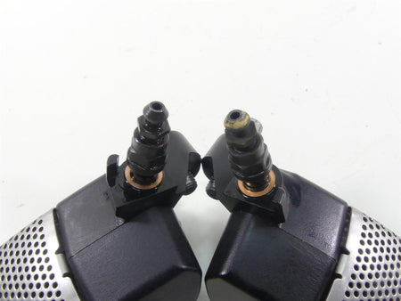 2006 Harley VRSCD Night Rod Front Brake Caliper & Line Set 44731-06A 44732-06A {{ shop.shopifyCountryName }} - Mototech271