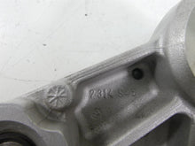 Load image into Gallery viewer, 2003 BMW R1150 GS R21 Showa Upper Triple Tree Steering Clamp 31422314505 | Mototech271
