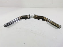 Load image into Gallery viewer, 2005 Harley Touring FLHRI Road King Rear Frame Chrome Cover Struts 47502-97 | Mototech271

