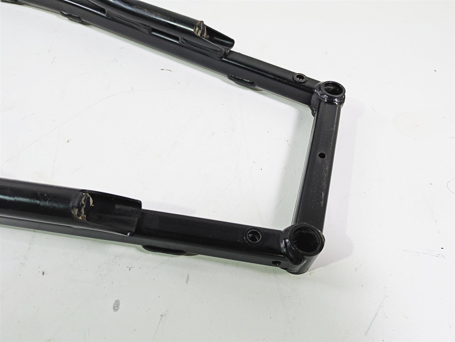 2015 BMW R1200 GS Adv K51 Straight Rear Subframe 46518534315 46518354222 {{ shop.shopifyCountryName }} - Mototech271