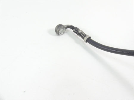 2012 Harley Touring FLHTK Electra Glide Front Abs Brake Line Set 40612-09 {{ shop.shopifyCountryName }} - Mototech271