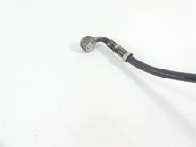 Load image into Gallery viewer, 2012 Harley Touring FLHTK Electra Glide Front Abs Brake Line Set 40612-09 | Mototech271

